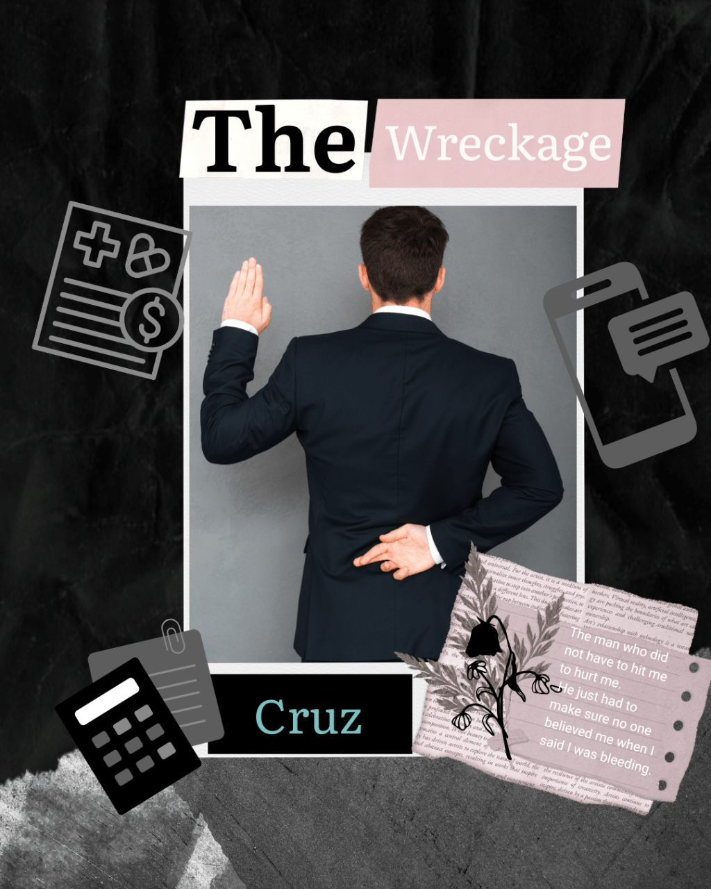 Cruz: The Enabler in a&nbsp;Snapback