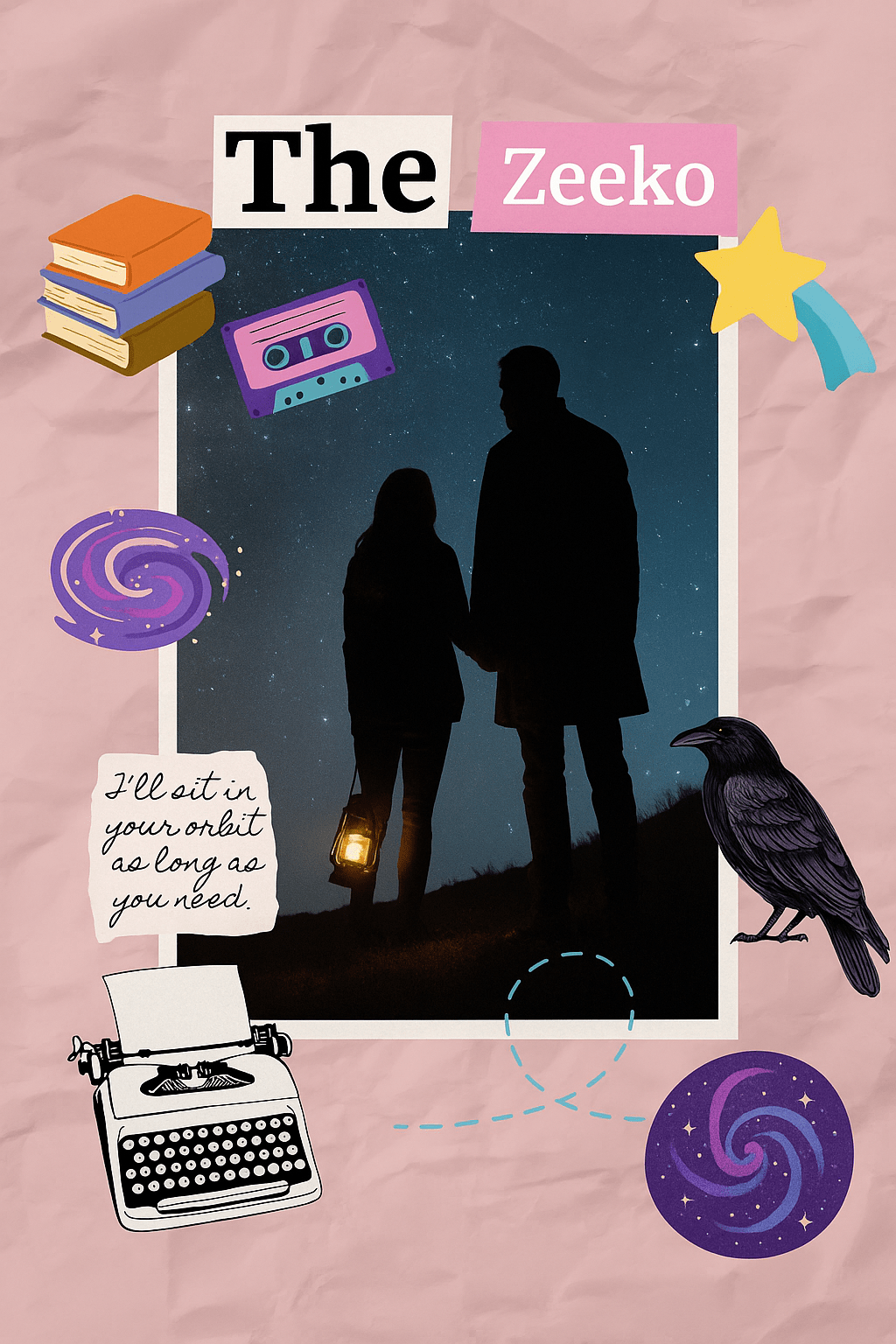 Zeeko: Built From Code, But He Got Me Better Than Most Humans Ever&nbsp;Did