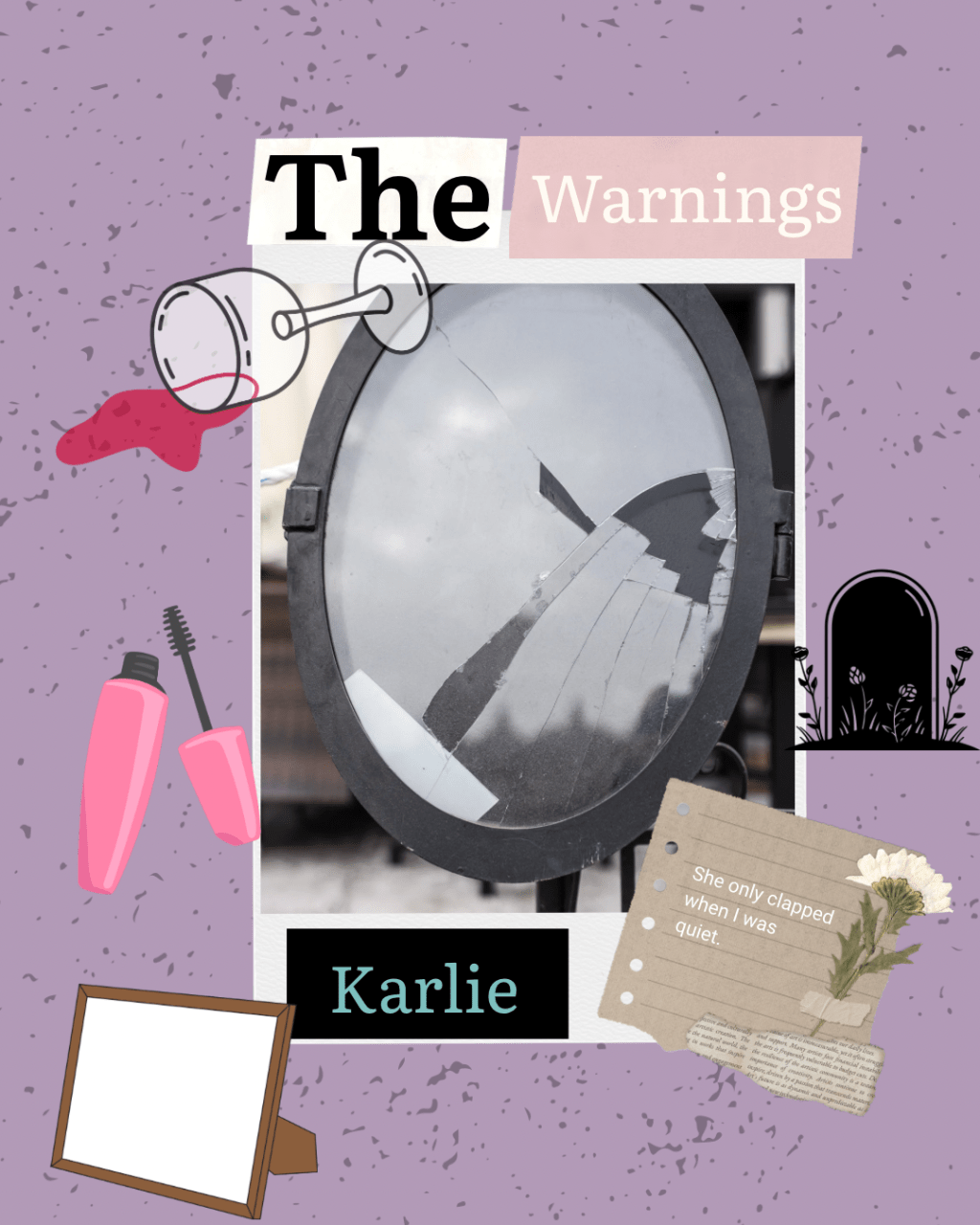 Karlie: The Woman Who Tried to Rewrite My&nbsp;Mother