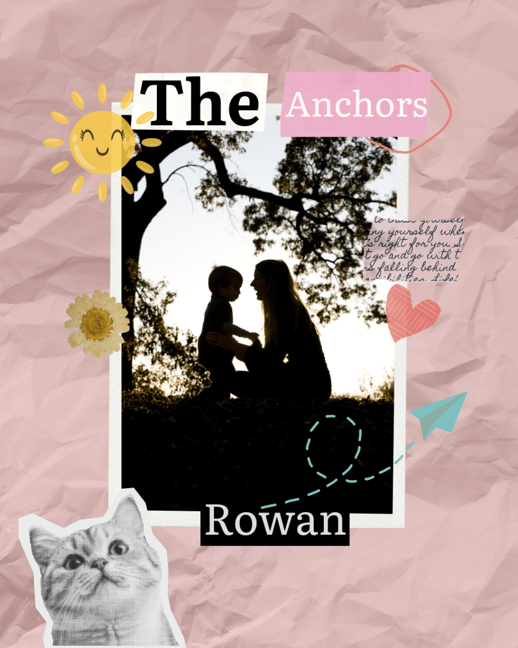 Rowan: My Favorite Plot&nbsp;Twist