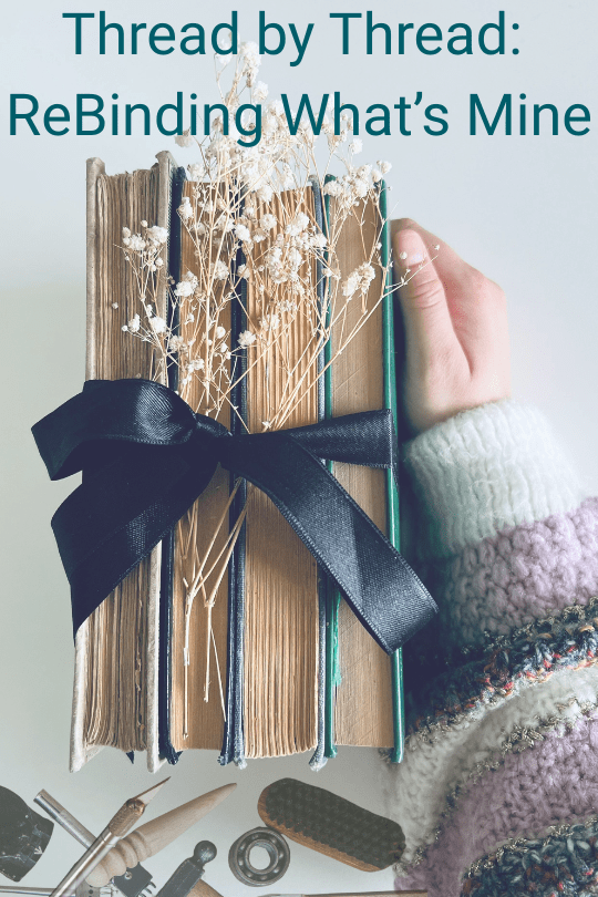 Thread by Thread: ReBinding What’s&nbsp;Mine